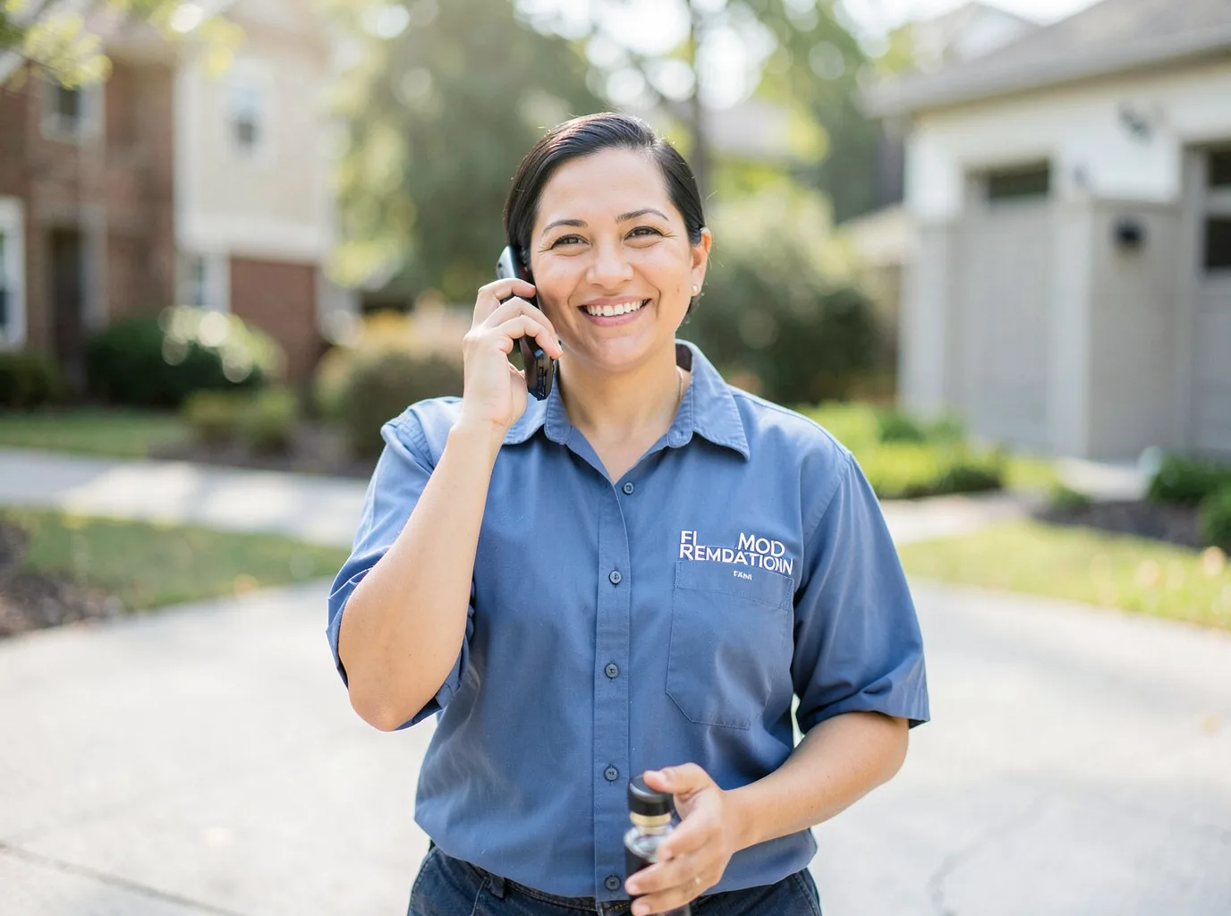 Mold Remediation Nelsonville, OH FAQs